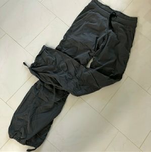 Lululemon Studio pants - grey . Great shape